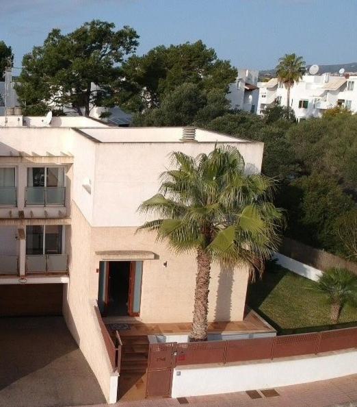 My Casa Ferrera Villa กาลาแฟร์เรรา ภายนอก รูปภาพ