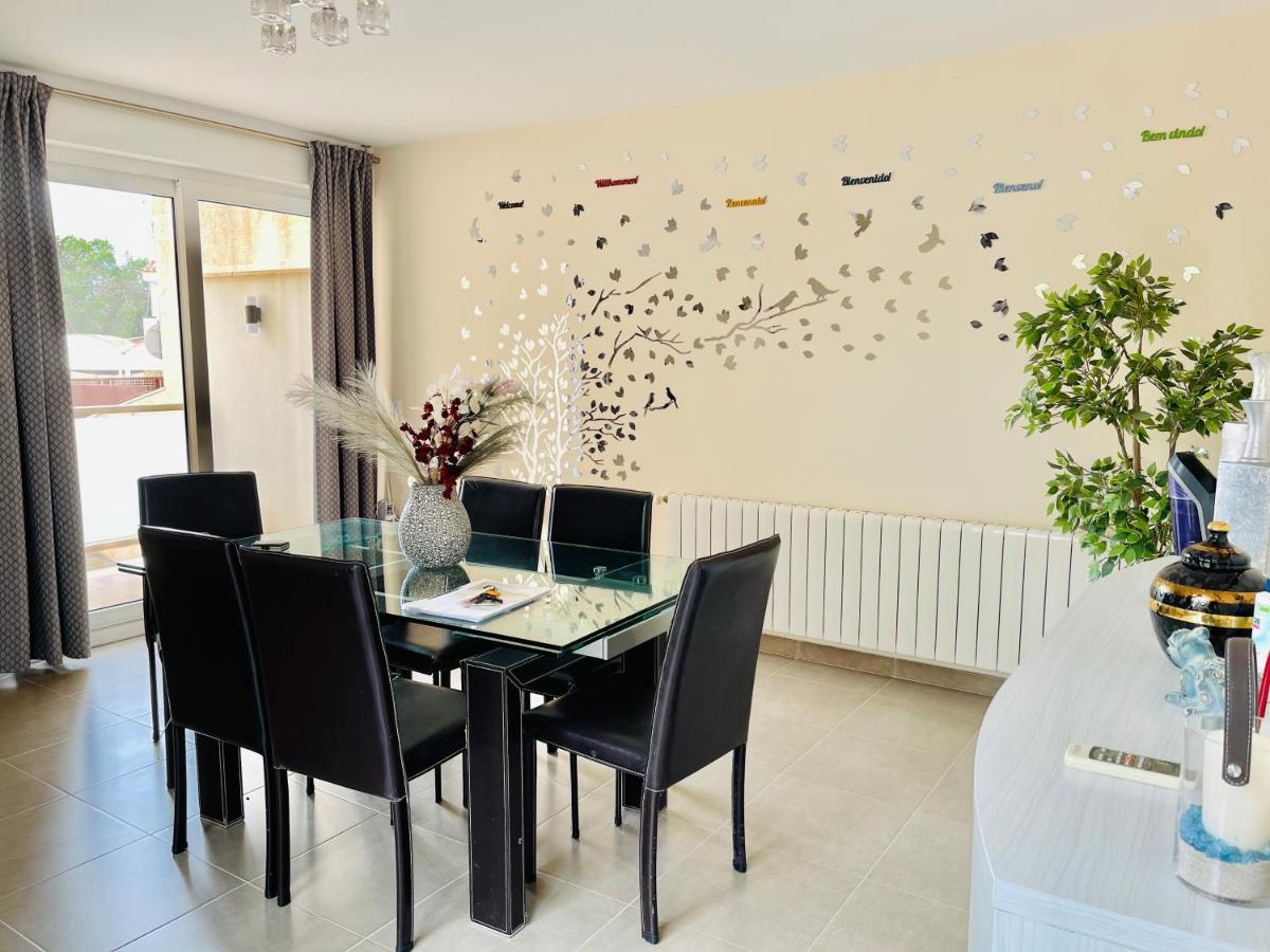 My Casa Ferrera Villa กาลาแฟร์เรรา ภายนอก รูปภาพ