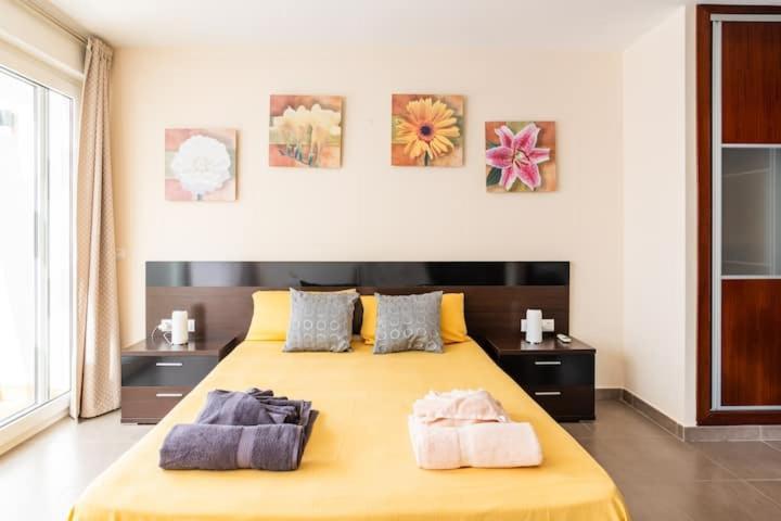 My Casa Ferrera Villa กาลาแฟร์เรรา ภายนอก รูปภาพ