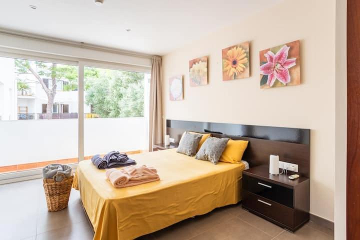 My Casa Ferrera Villa กาลาแฟร์เรรา ภายนอก รูปภาพ